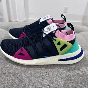 ADIDAS ARKYN SHOES NWT